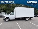 New 2026 Ford E-350 16' Rockport Box Van with Walkramp for sale #CC2F8218 - photo 6