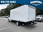 New 2026 Ford E-350 16' Rockport Box Van with Walkramp for sale #CC2F8218 - photo 2
