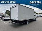 New 2026 Ford E-350 16' Rockport Box Van with Walkramp for sale #CC2F8218 - photo 8