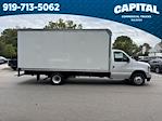 New 2026 Ford E-350 16' Rockport Box Van with Walkramp for sale #CC2F8218 - photo 9