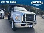 2026 Ford F-750 Regular Cab DRW RWD PJ's Flatbed Truck for sale #CC2F8219 - photo 4