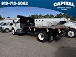 2026 Ford F-750 Regular Cab DRW RWD PJ's Flatbed Truck for sale #CC2F8219 - photo 2