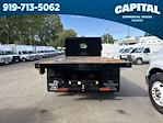 2026 Ford F-750 Regular Cab DRW RWD PJ's Flatbed Truck for sale #CC2F8219 - photo 7