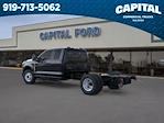 New 2026 Ford F-350 Super Cab Steel Flatbed Truck for sale #CC2F8257 - photo 2