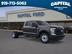 New 2026 Ford F-350 Super Cab Steel Flatbed Truck for sale #CC2F8257 - photo 7