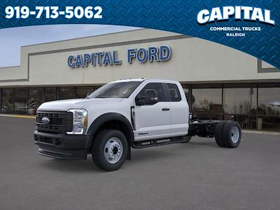 New 2026 Ford F-550 - photo 1