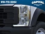 New 2026 Ford F-550 Super Cab Cab Chassis for sale #CC2F8315 - photo 18