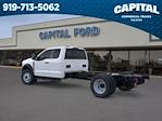New 2026 Ford F-550 Super Cab Cab Chassis for sale #CC2F8315 - photo 2