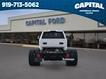 New 2026 Ford F-550 Super Cab Cab Chassis for sale #CC2F8315 - photo 3
