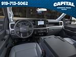 New 2026 Ford F-550 Super Cab Cab Chassis for sale #CC2F8315 - photo 9