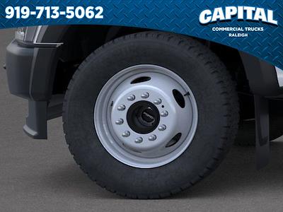New 2026 Ford F-550 - photo 1