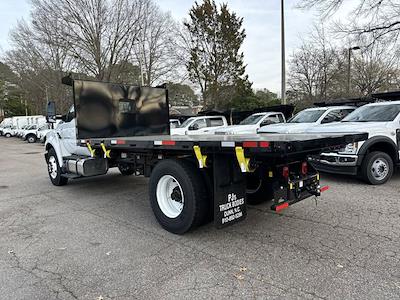 New 2026 Ford F-750 - photo 1