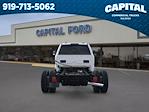 New 2026 Ford F-550 Super Cab Cab Chassis for sale #CC2F8670 - photo 3