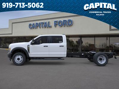 New 2026 Ford F-550 - photo 1