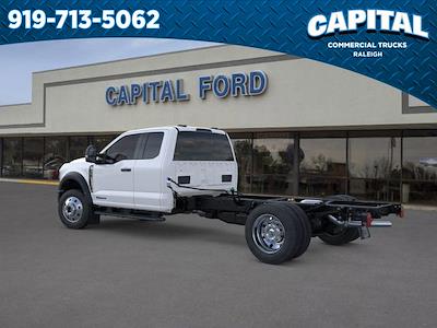 New 2026 Ford F-550 - photo 1
