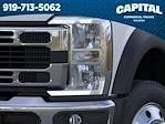 New 2026 Ford F-550 Super Cab Cab Chassis for sale #CC2F8887 - photo 18