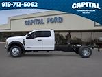 New 2026 Ford F-550 Super Cab Cab Chassis for sale #CC2F8887 - photo 5