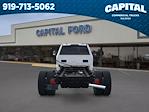 New 2026 Ford F-550 Regular Cab Cab Chassis for sale #CC2F9043 - photo 5