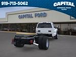 New 2026 Ford F-550 Regular Cab Cab Chassis for sale #CC2F9043 - photo 8