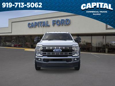 New 2026 Ford F-550 - photo 1