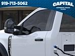 2026 Ford F-550 Regular Cab DRW 4WD Cab Chassis for sale #CC2F9079 - photo 20