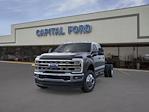 New 2026 Ford F-450 Crew Cab Cab Chassis for sale #CC2F9178 - photo 3