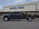 New 2026 Ford F-450 Crew Cab Cab Chassis for sale #CC2F9178 - photo 4