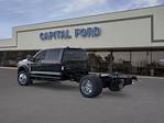 New 2026 Ford F-450 Crew Cab Cab Chassis for sale #CC2F9178 - photo 2