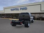 New 2026 Ford F-450 Crew Cab Cab Chassis for sale #CC2F9178 - photo 8