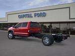 New 2026 Ford F-450 Crew Cab Cab Chassis for sale #CC2F9437 - photo 2
