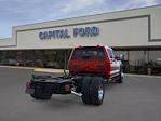 New 2026 Ford F-450 Crew Cab Cab Chassis for sale #CC2F9437 - photo 8