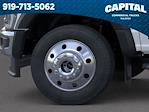 2026 Ford F-550 Crew Cab DRW 4WD Cab Chassis for sale #CC2F9473 - photo 19