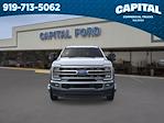 2026 Ford F-550 Crew Cab DRW 4WD Cab Chassis for sale #CC2F9473 - photo 6