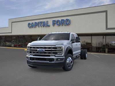 New 2026 Ford F-450 - photo 1