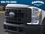 New 2026 Ford F-550 Crew Cab Cab Chassis for sale #CC2F9583 - photo 17