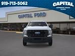 New 2026 Ford F-550 Crew Cab Cab Chassis for sale #CC2F9583 - photo 6