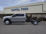 New 2026 Ford F-450 Crew Cab Cab Chassis for sale #CC2F9661 - photo 5