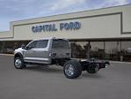 New 2026 Ford F-450 Crew Cab Cab Chassis for sale #CC2F9661 - photo 2