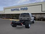 New 2026 Ford F-450 Crew Cab Cab Chassis for sale #CC2F9661 - photo 8
