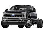 New 2026 Ford F-550 Crew Cab Cab Chassis for sale #CC2F9672 - photo 2