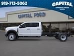 New 2026 Ford F-550 Crew Cab Cab Chassis for sale #CC2F9673 - photo 5