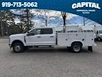 2026 Ford F-350 Crew Cab DRW 4WD Reading Service Truck for sale #CC2F9687 - photo 6