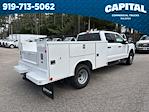 2026 Ford F-350 Crew Cab DRW 4WD Reading Service Truck for sale #CC2F9687 - photo 8