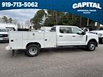 2026 Ford F-350 Crew Cab DRW 4WD Reading Service Truck for sale #CC2F9687 - photo 9