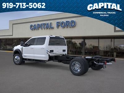 New 2026 Ford F-550 - photo 1