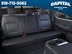 2026 Ford F-550 Crew Cab DRW 4WD Cab Chassis for sale #CC2F9752 - photo 11