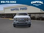 2026 Ford F-550 Crew Cab DRW 4WD Cab Chassis for sale #CC2F9752 - photo 6