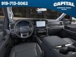 2026 Ford F-550 Crew Cab DRW 4WD Cab Chassis for sale #CC2F9752 - photo 9