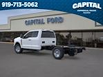 New 2026 Ford F-350 Super Cab Cab Chassis for sale #CC2F9852 - photo 4
