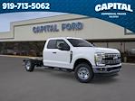 New 2026 Ford F-350 Super Cab Cab Chassis for sale #CC2F9852 - photo 7